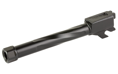 ZAF BBL P320F THREADED BLACK