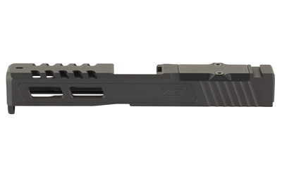 ZAF ZPS.2 SLIDE FOR G19 G3 RMR BLK