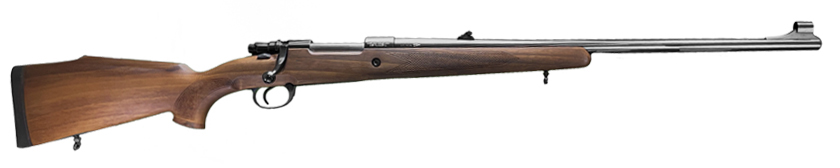 ZAS LK M70 375H&H 26.6