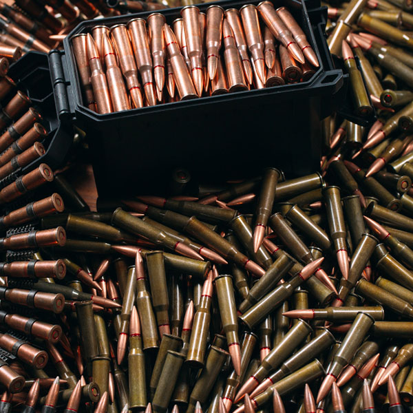 Ammunition