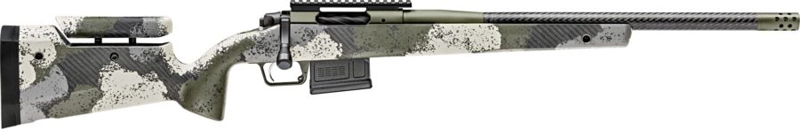SPRINGFIELD ARMORY WAYPOINT 308WIN CF ADJ GREEN