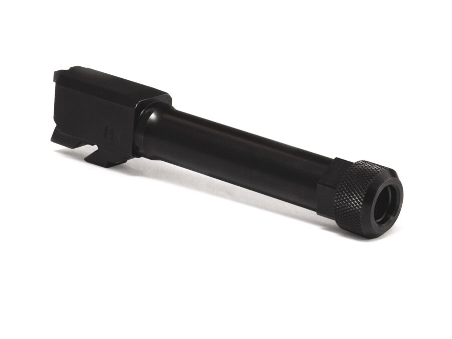 CANIK BARREL TP9 ELITE 9MM BLK TB