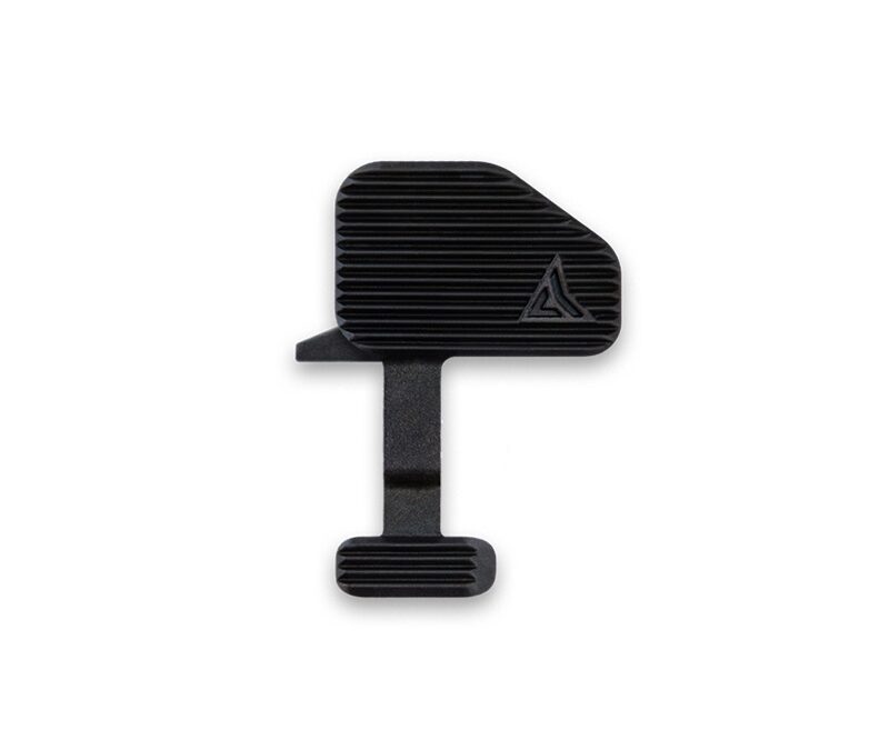 RADIAN WEAPONS EXTENDED BOLT CATCH AR15 BLK