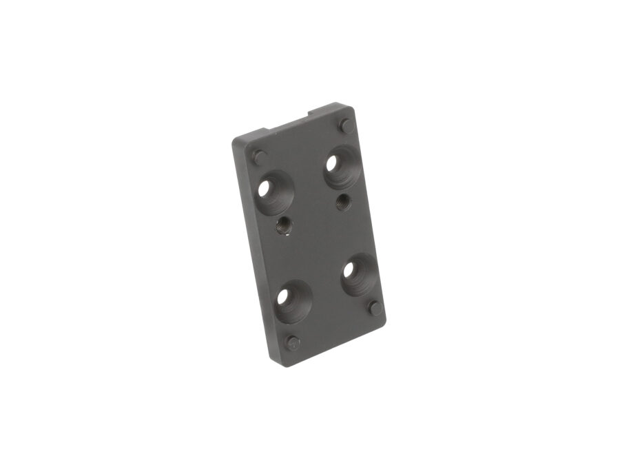 BURRIS OPTICS FASTFIRE SPEEDBEAD VENTRIB MNT