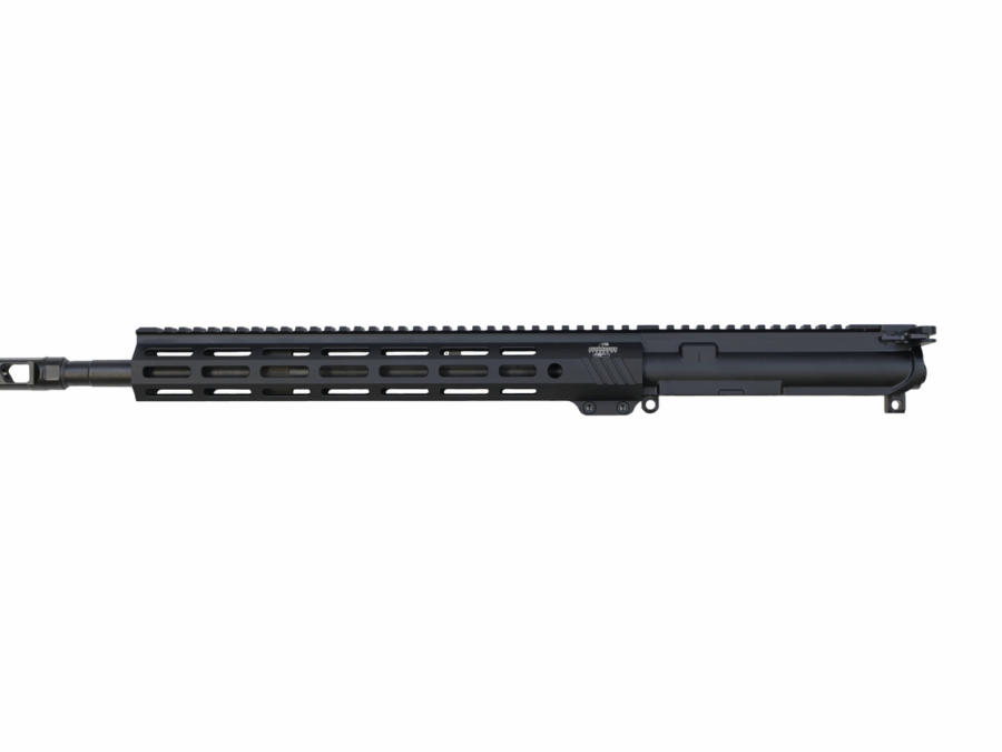 BUSHMASTER BRAVO ZULU 5.56 16" UPPER