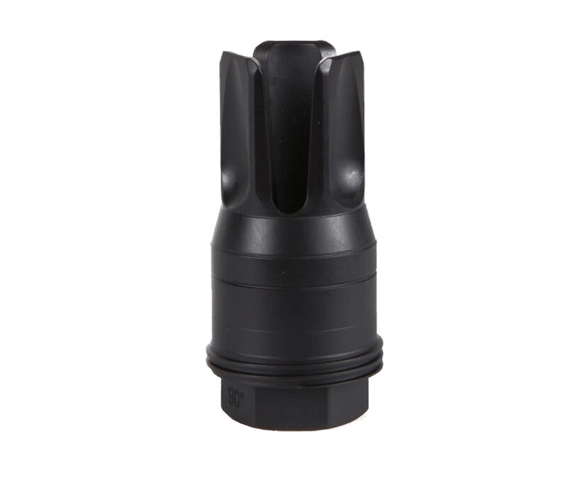 SIG SAUER FLASH HIDER CL 7.62MM 90 DEG