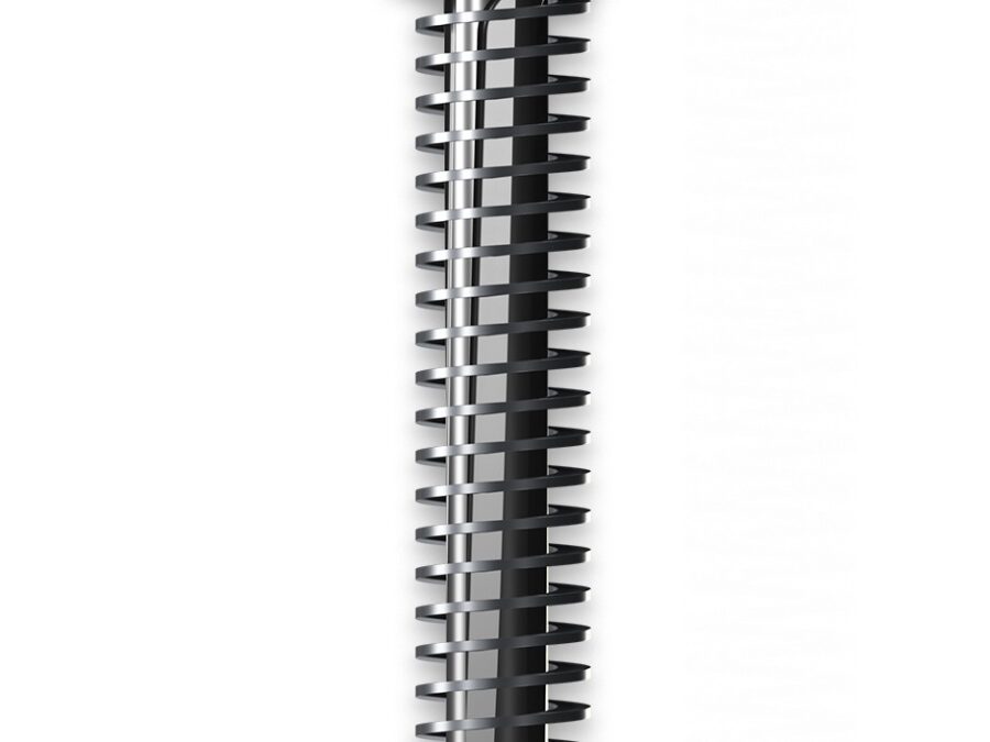 RADIAN WEAPONS COMPRESSOR GUIDE ROD G19 BLK
