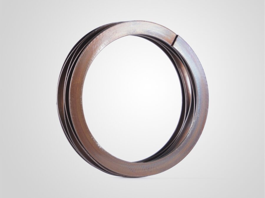 DEAD AIR ARMAMENT KEYMO WAVE SPRING