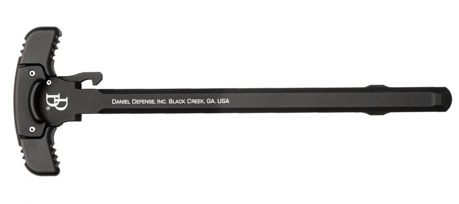 DANIEL DEFENSE GRIP-N-RIP 5.56 CHARGE HANDLE