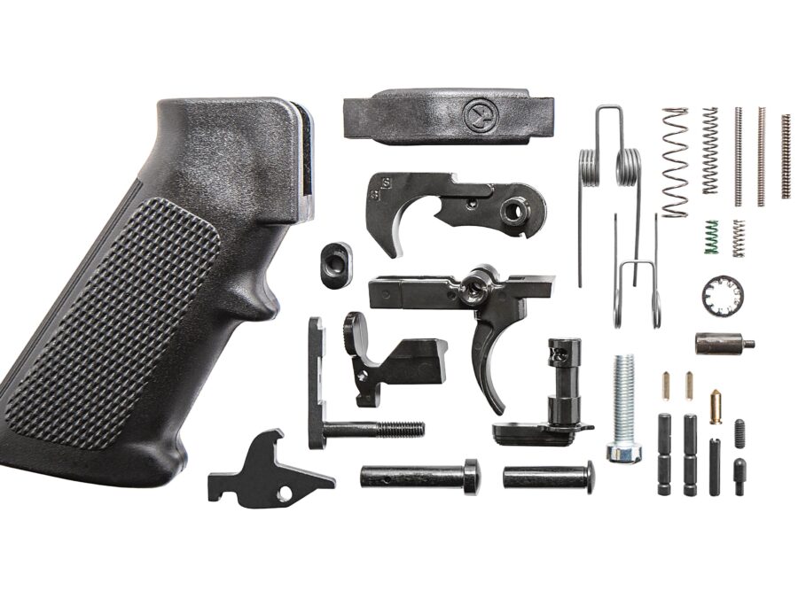 DANIEL DEFENSE LOWER PARTS KIT