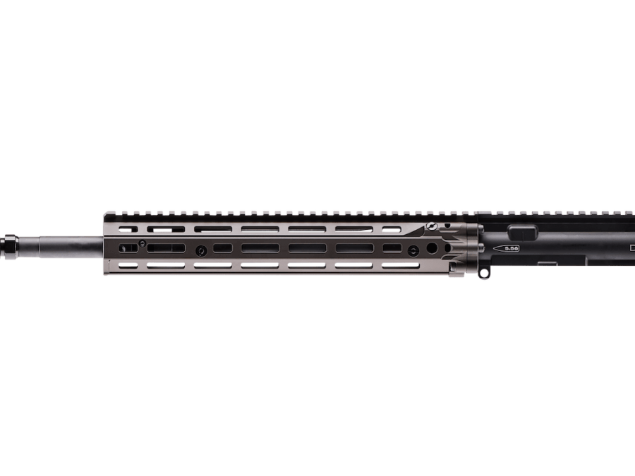 DANIEL DEFENSE DD4 RIII URG 5.56MM 16" FDE