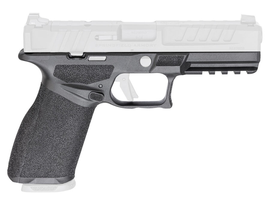 SPRINGFIELD ARMORY ECHELON GRIP SMALL STANDARD