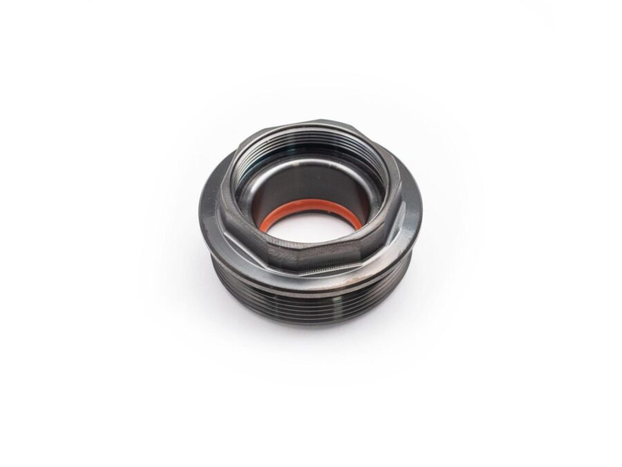 Area 419 Hellfire Suppressor Mount Adapter for SilencerCo Omega SS Nitride with Gen2 Wrench