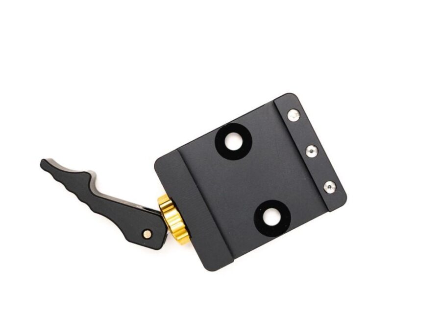 Area 419 Arcalock QD Clamp
