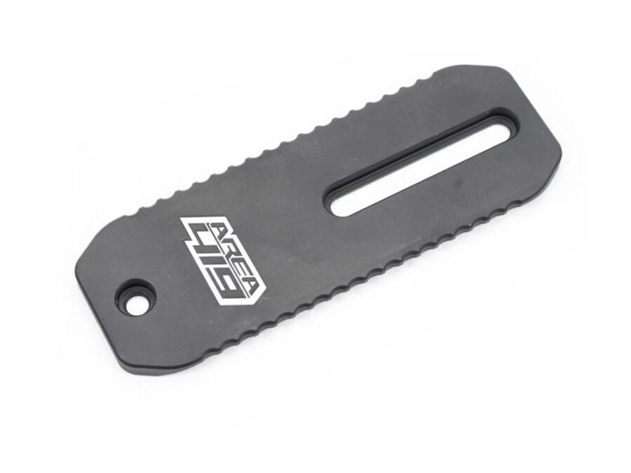 Area 419 ARCALOCK 4.25'' Universal Dovetail Rail