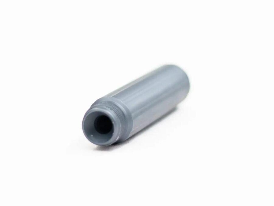 Area 419 3'' Stackable Drop Tube for 419 Funnel