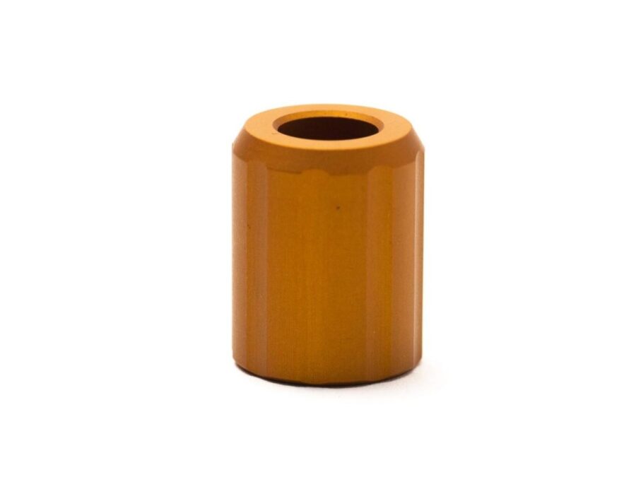 Area 419 20 Cal Head for Funnel (Neck ID 0.236")