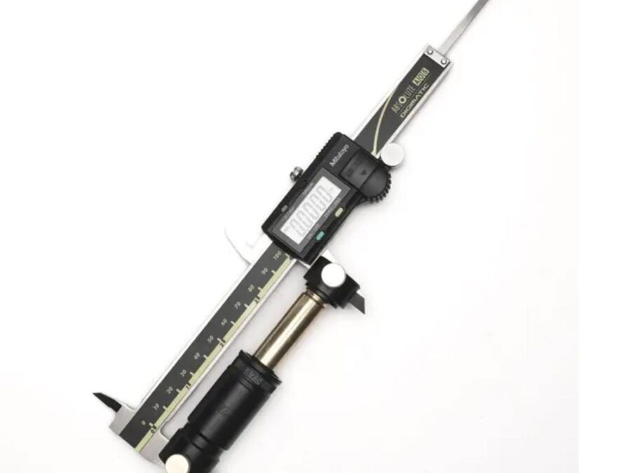 Area 419 Zero Headspace and Ogive Measurement Gauge Kit