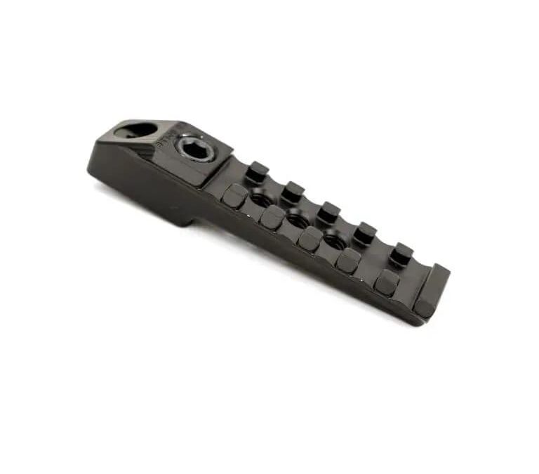 Area 419 Low Height Diving Board Attachment for Tactical Mounts