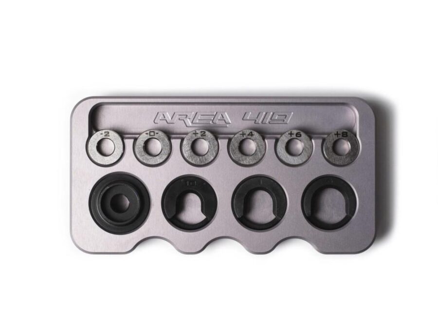 Area 419 Zero Modular Shell Holder System for Zero