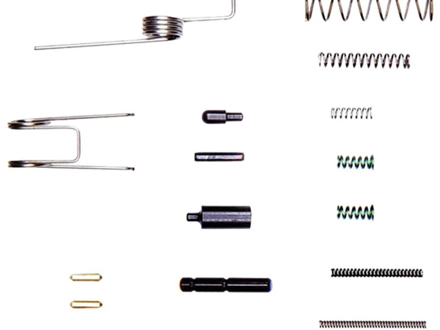 Anderson AR-15 Whoops! Parts Kit Lower Parts Retail Packaged