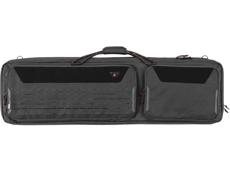 Allen Tac Six 46" Unit Tactical Case Black