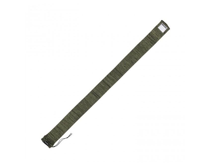 Allen Stretch Knit Gun Sock 52" Green