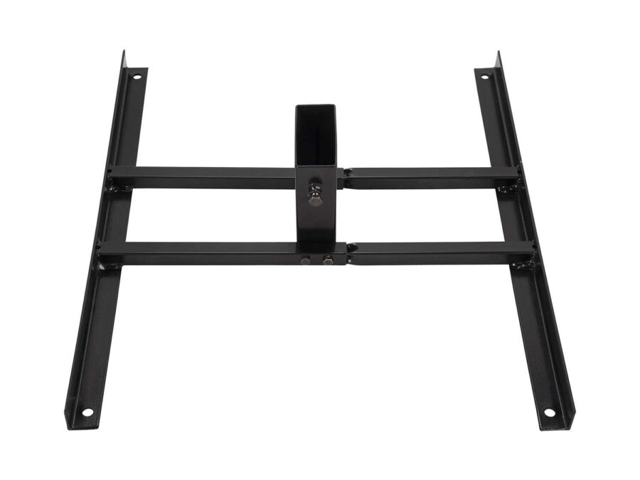Allen EZ Aim Target Stand Base for 2x4 Upright Target