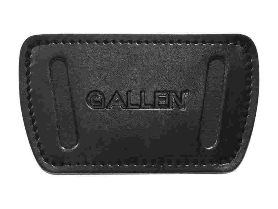 HOLSTER-BELT SLIDE MD BLACK