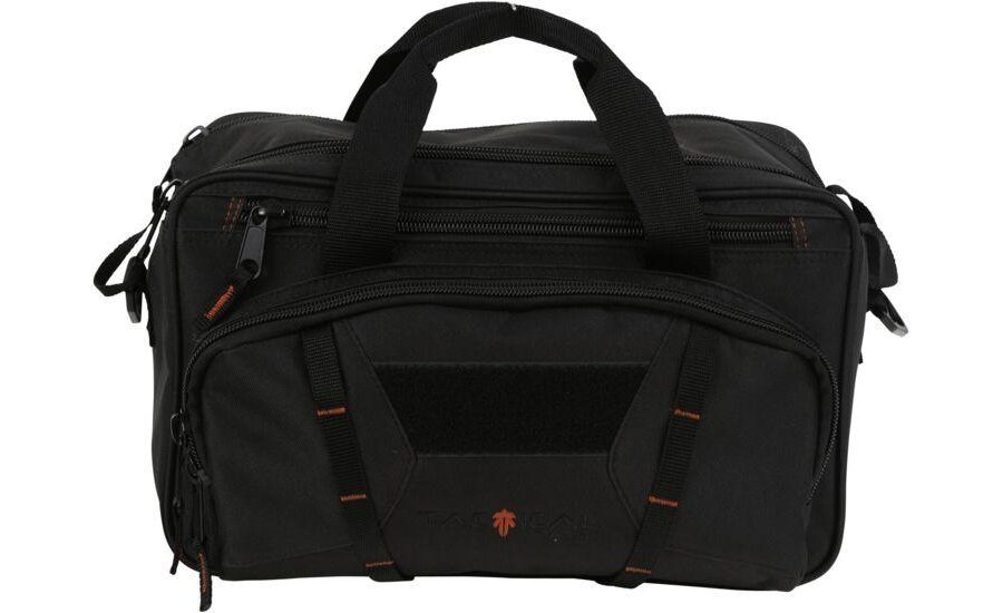 Allen Sporter Range Bag - Black
