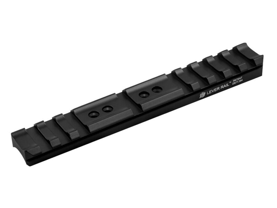 XS Sight Rossi Optic Mounts for Rossi R92 All Calibers