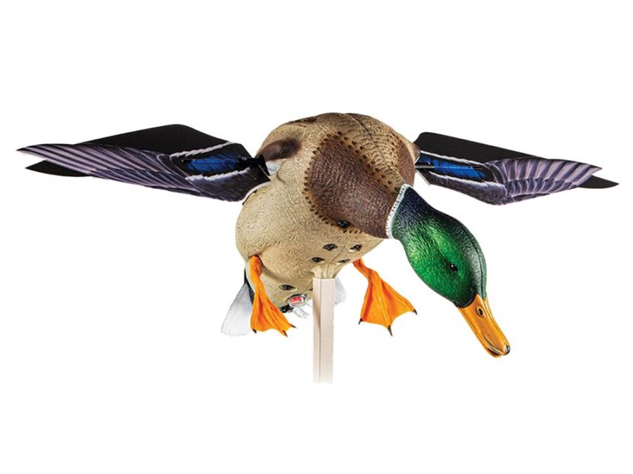 Avian-X Powerflight Replacement Wings Mallard WINGS ONLY