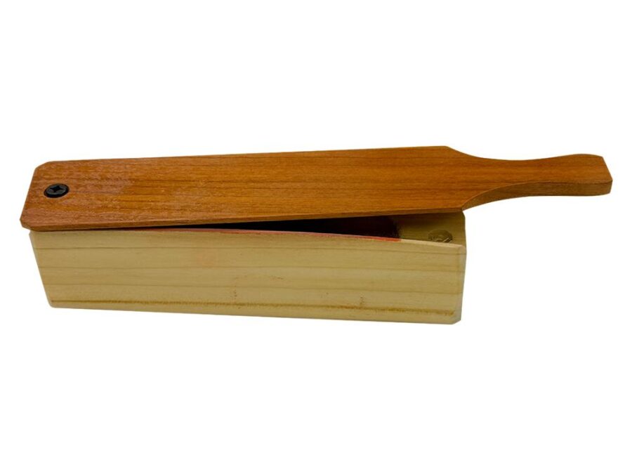 Zink Ridge Talker Box Call