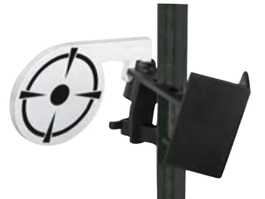 Birchwood Casey T-Post Dueling Target