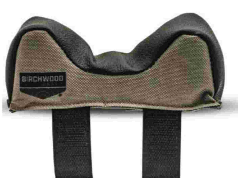 Birchwood Casey Universal Front Rest Bag - Medium Filled