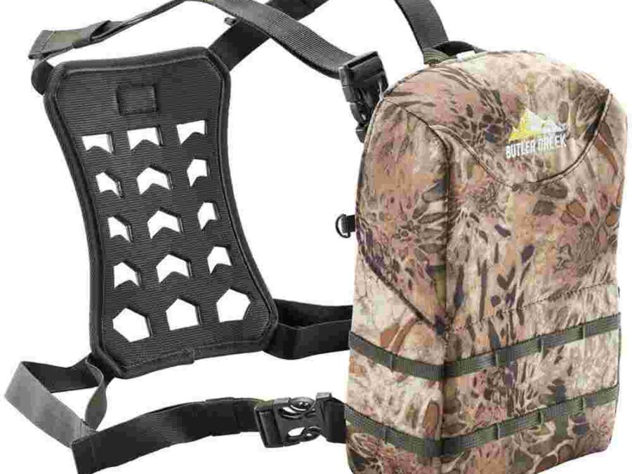 Butler Creek Featherlight Sandstorm Bino Case - Large
