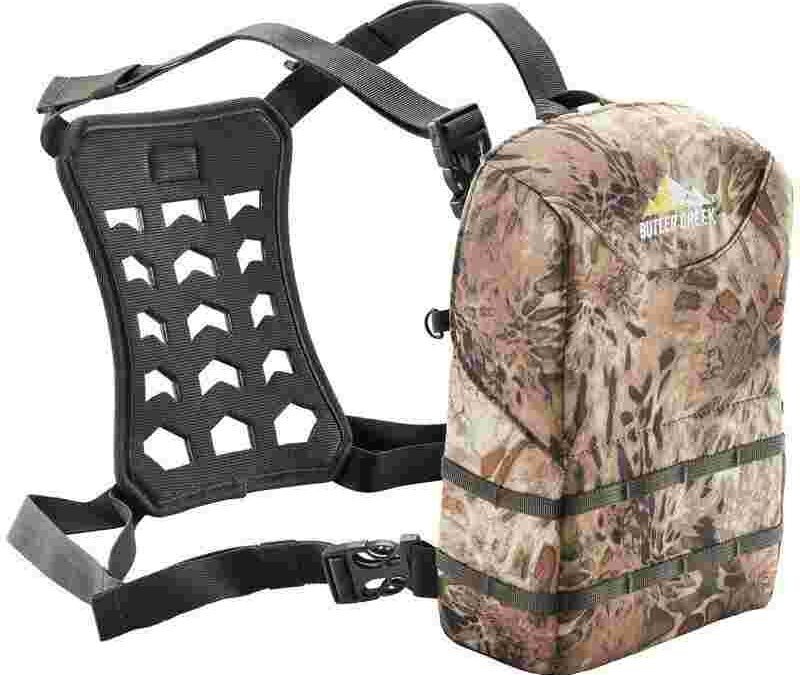 Butler Creek X-Large Featherlight Bino Case for 12x50 Binoculars