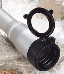 Butler Creek Blizzard Scope Cover - 1.4-1.49" MFG 70203 Size 3