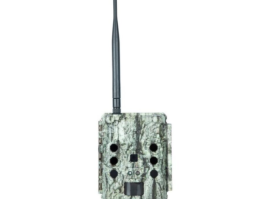 Bushnell Cellular CelluCore Trail Camera V30 Verizon Treebark Camo 30MP