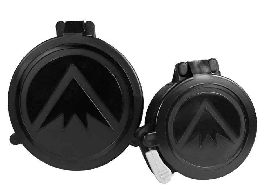 Burris Lens Covers Fullfield IV 6-24x50mm Obj