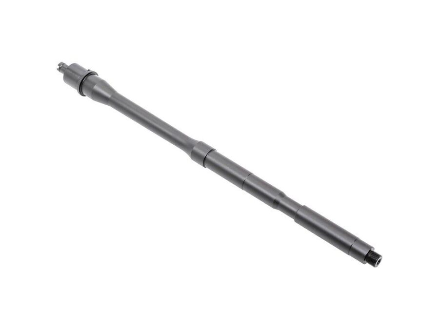 CMMG Barrel Sub-Assm 16.1inch M4 4140CM SBN 22LR