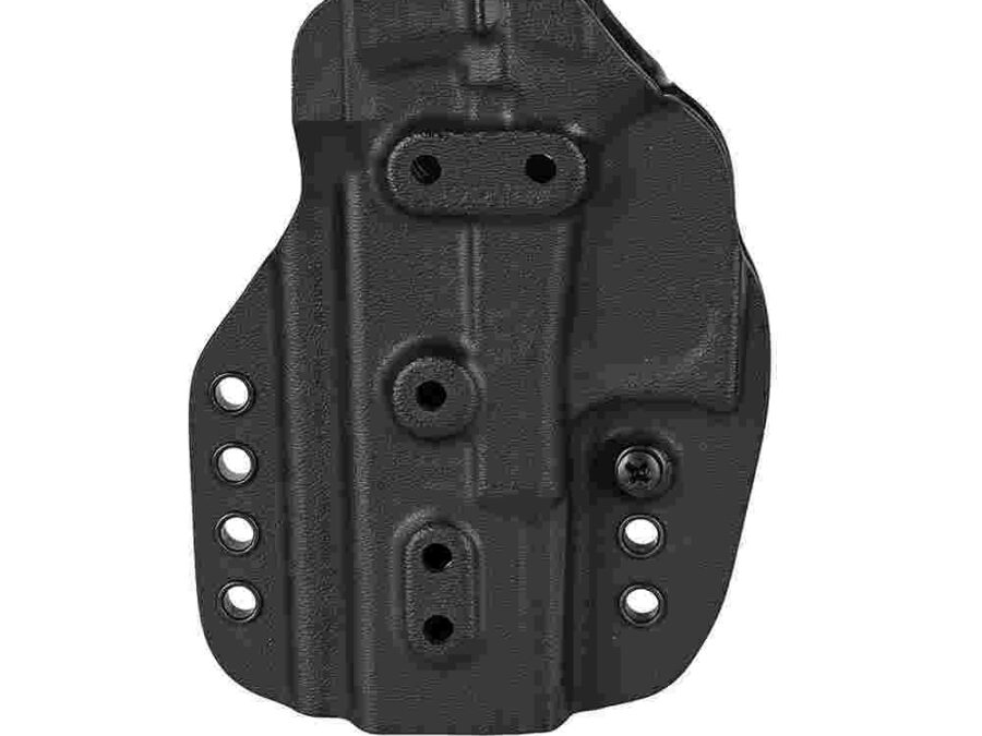 G-Code Prime Carry Holster for Springfield Hellcat Pro Black Ambi