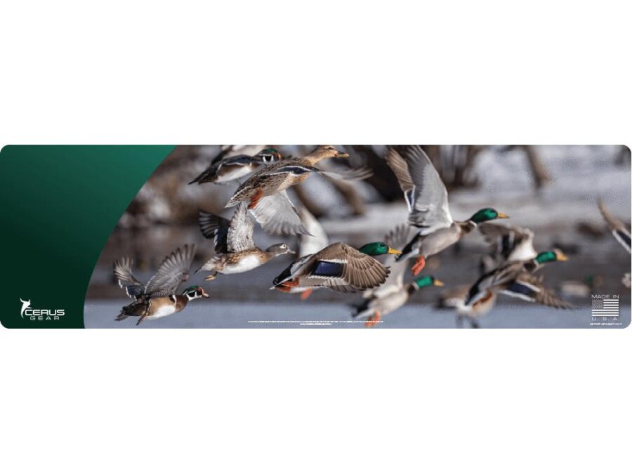 Cerus Gear Magnum XXL 14x48 Wild Ducks Promat Full Color
