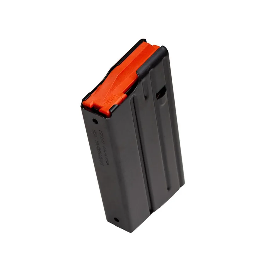 Duramag AR-10/SR25 Rifle Magazine .308/7.62x51/6.8x51 20/rd