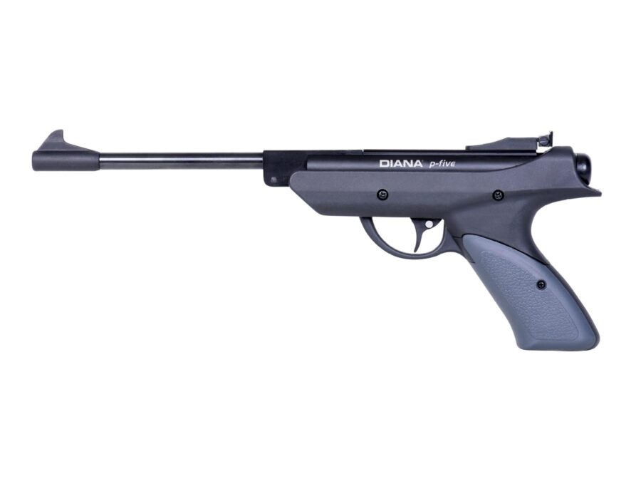 Diana P-Five .177 cal 4.5mm Break Barrel Pistol