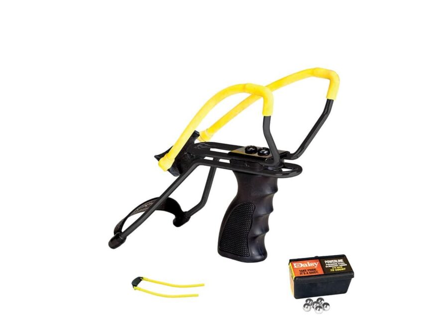 Daisy P51 Slingshot Kit