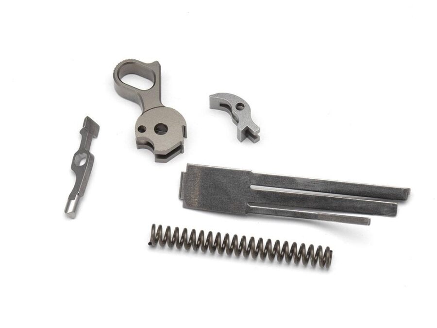 Ed Brown Trigger Pull Kit 896/874/811-M/R816 Stainless