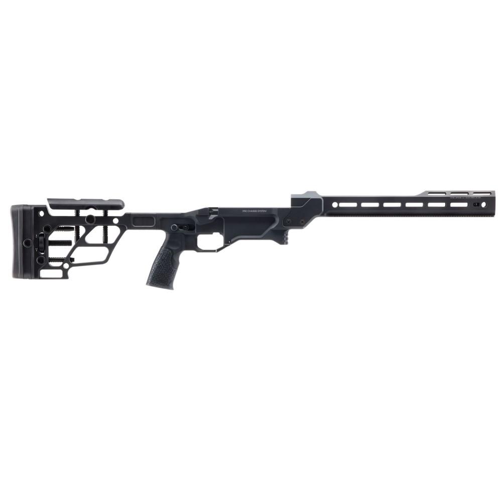 Daniel Defense Pro Chassis System R700 Black | Armory 219