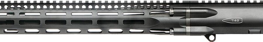 DD5 V3 UPPER 7.62 16IN 1:11 15IN DD5 MLOK HG