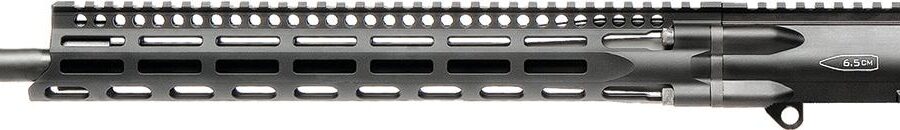 DD5 V5 UPPER 6.5CM 20IN 1:8 15IN DD5 MLOK HG